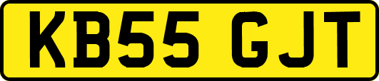 KB55GJT