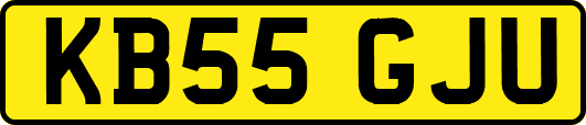KB55GJU