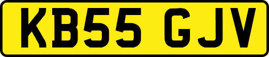 KB55GJV