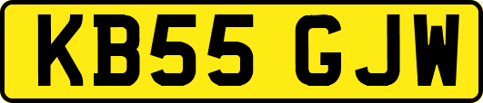 KB55GJW