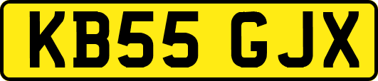 KB55GJX