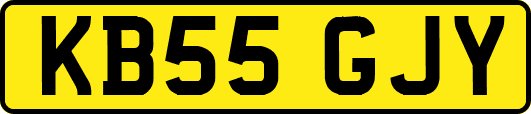 KB55GJY