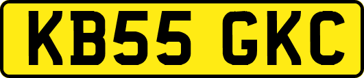 KB55GKC