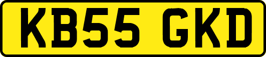 KB55GKD