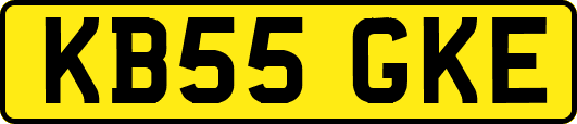 KB55GKE