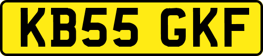 KB55GKF