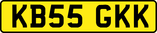 KB55GKK