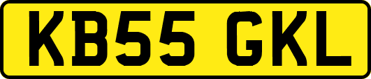 KB55GKL