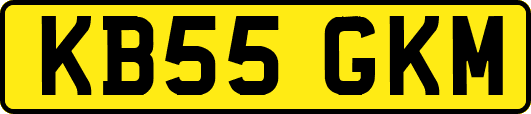 KB55GKM