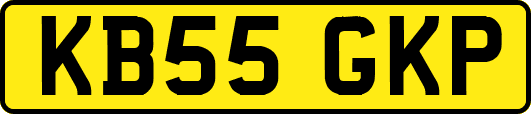 KB55GKP
