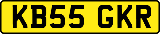 KB55GKR