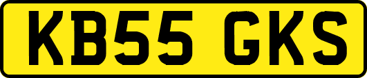 KB55GKS