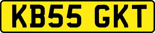 KB55GKT
