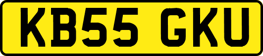 KB55GKU