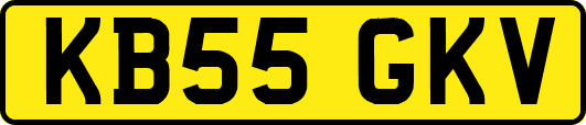 KB55GKV