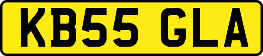 KB55GLA