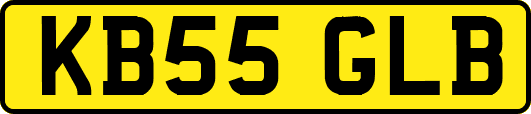 KB55GLB