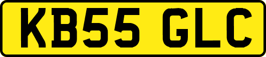 KB55GLC