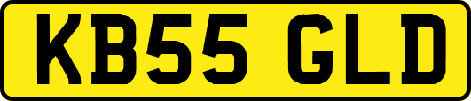 KB55GLD