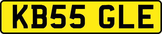 KB55GLE