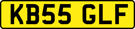 KB55GLF