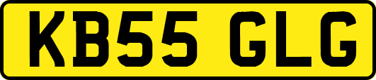 KB55GLG