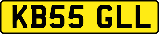 KB55GLL