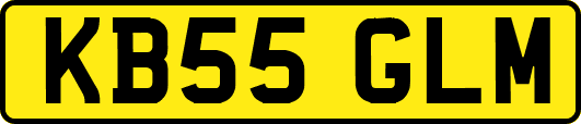 KB55GLM