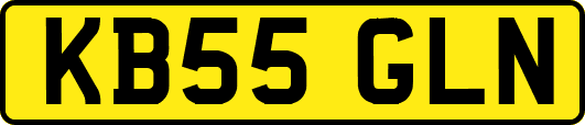 KB55GLN