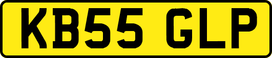 KB55GLP