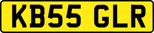 KB55GLR