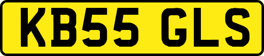 KB55GLS