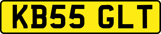 KB55GLT