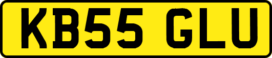 KB55GLU