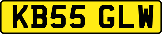 KB55GLW