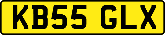 KB55GLX