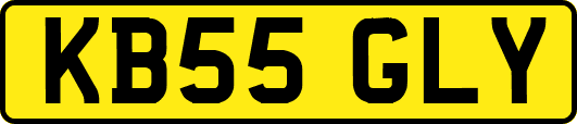 KB55GLY