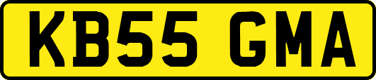 KB55GMA
