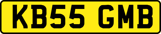 KB55GMB