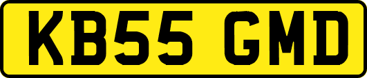 KB55GMD