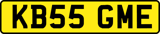 KB55GME