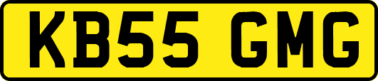 KB55GMG