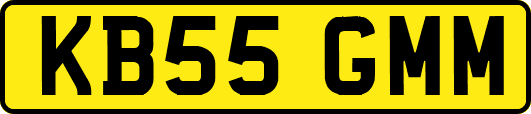 KB55GMM