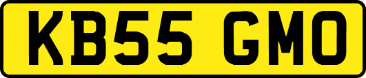 KB55GMO