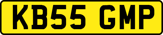 KB55GMP