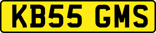 KB55GMS