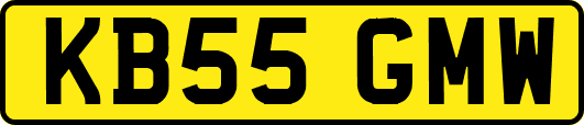 KB55GMW