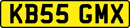 KB55GMX