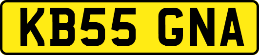 KB55GNA