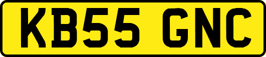 KB55GNC